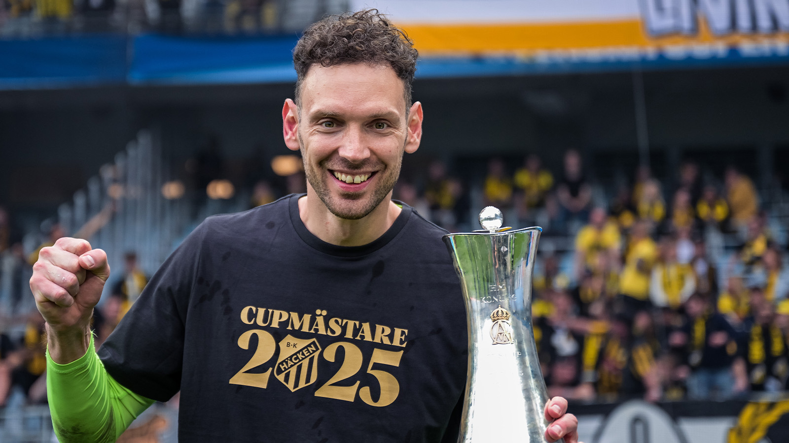 Berisha bekräftar kontakter: ”Varit lite i Italien”