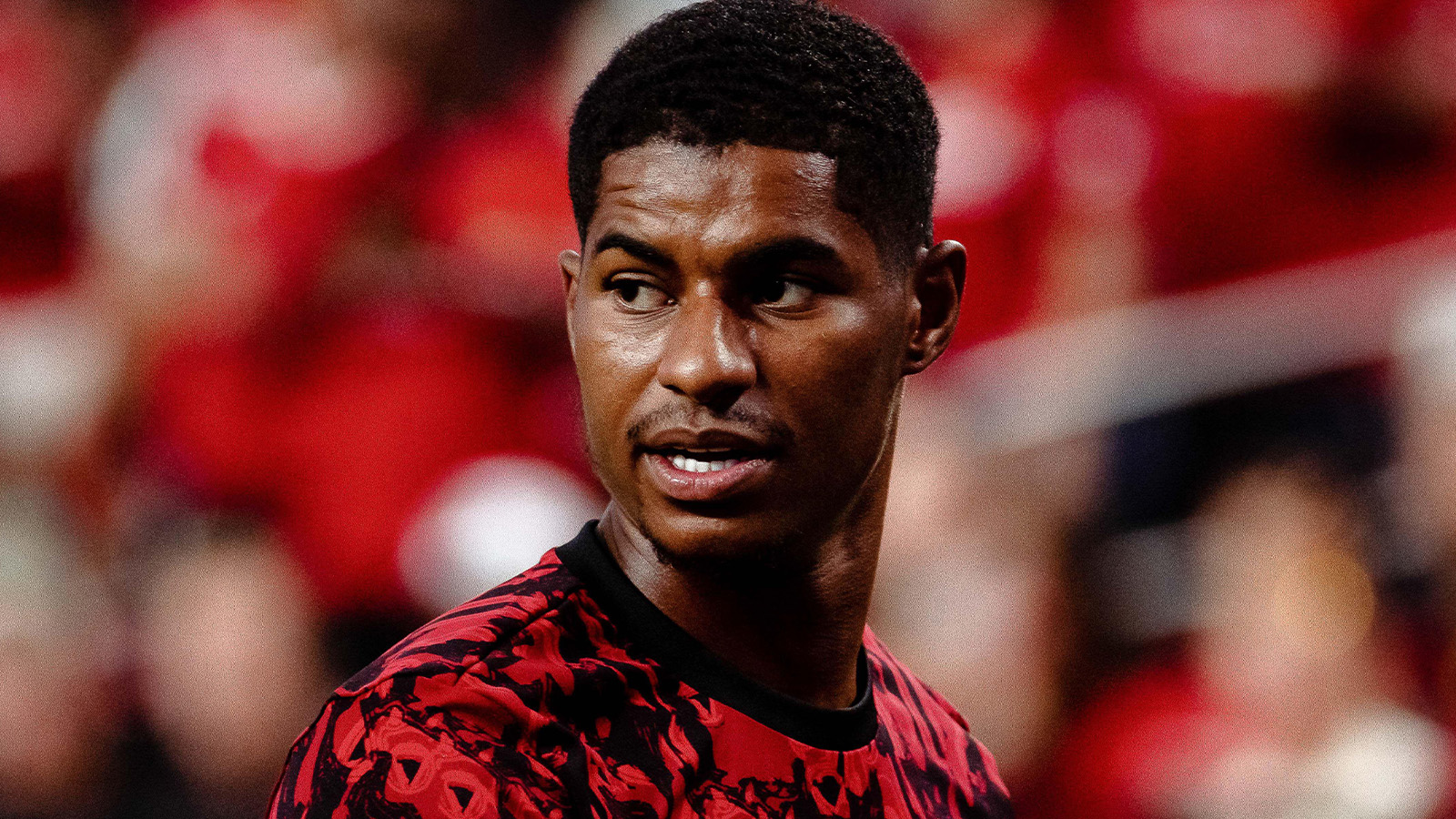 Uppgifter: Barcelona utesluter Rashford