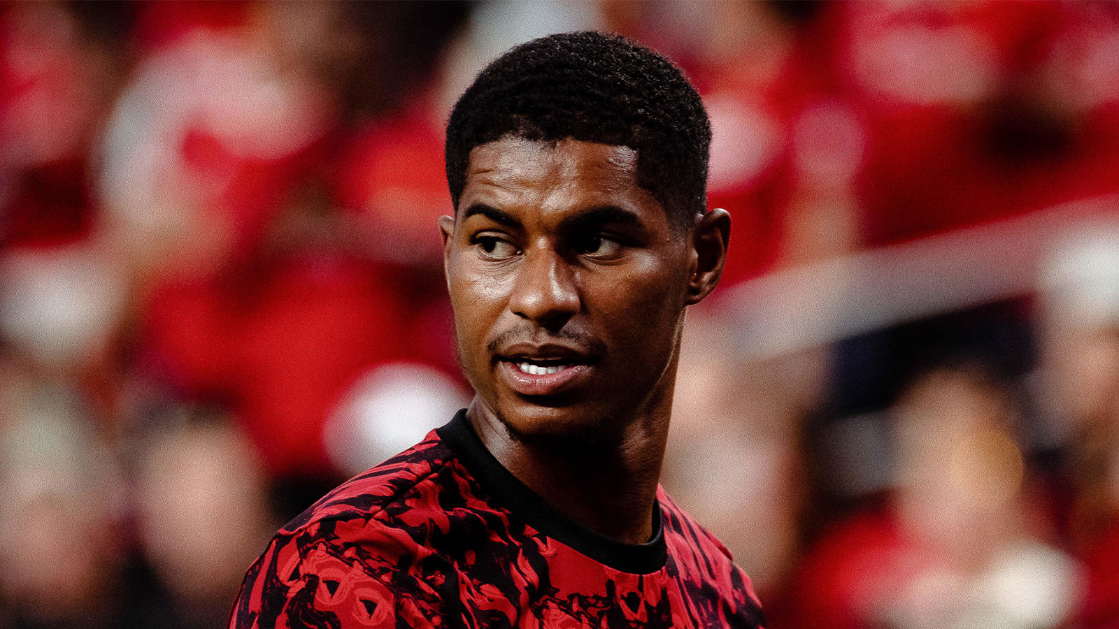 Uppgifter: Rashford har klarat läkarundersökningen med Barca