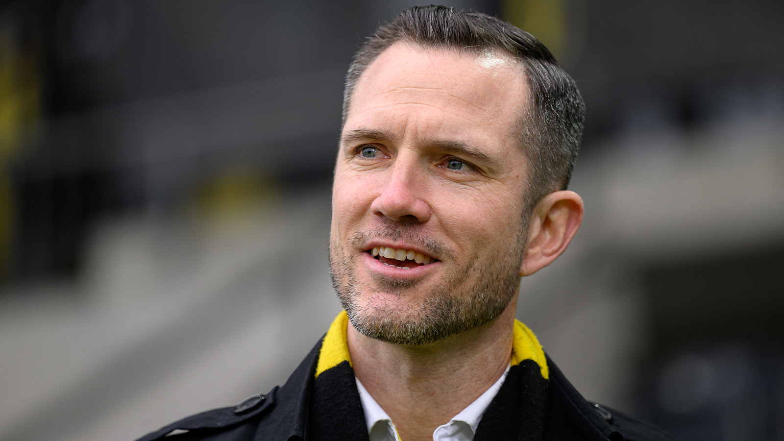 Officiellt: Häcken värvar Sanders Ngabo