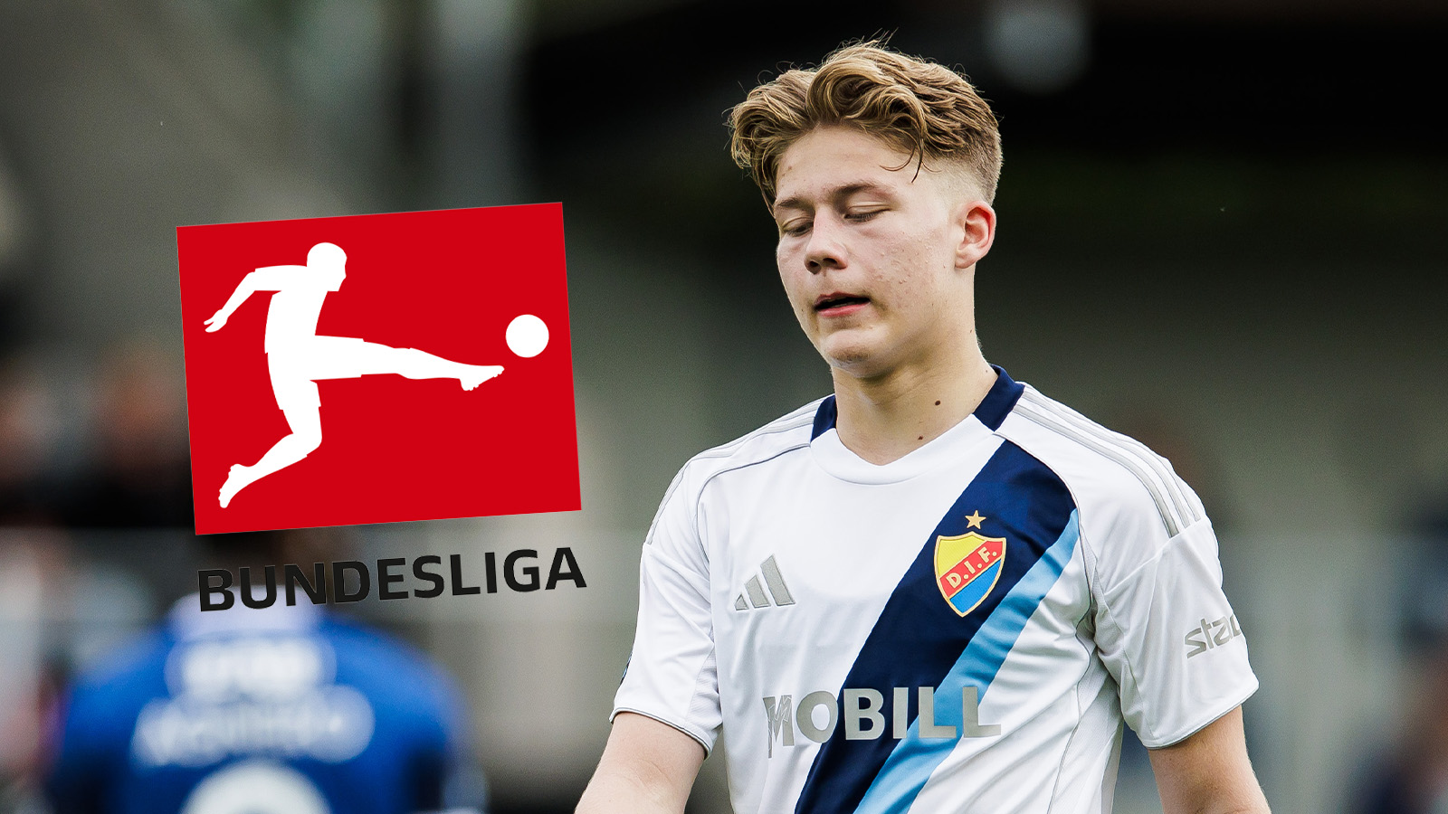 Uppgifter: Två Bundesliga-klubbar jagar Siltanen