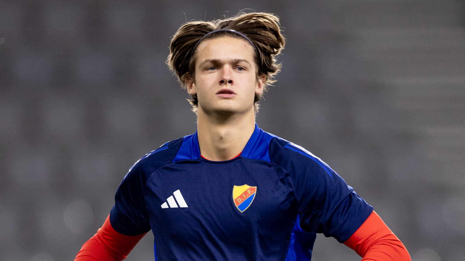 Djurgården meddelar: Max Croon kan spela för Östersund