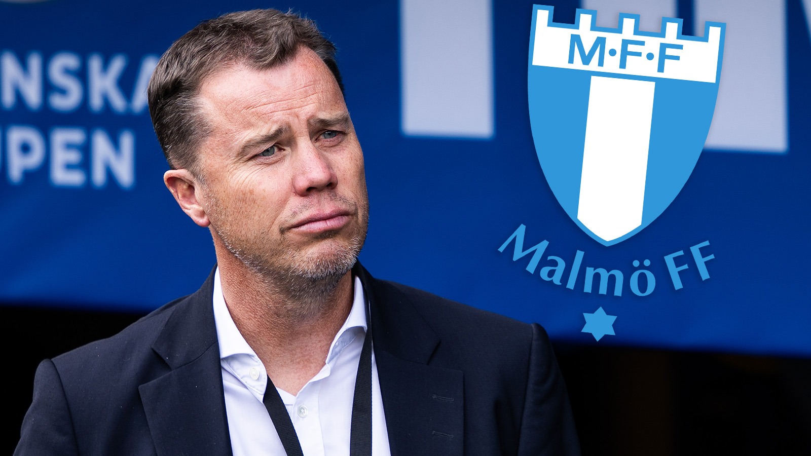 Uppgifter: Malmö överens med Andrej Djuric