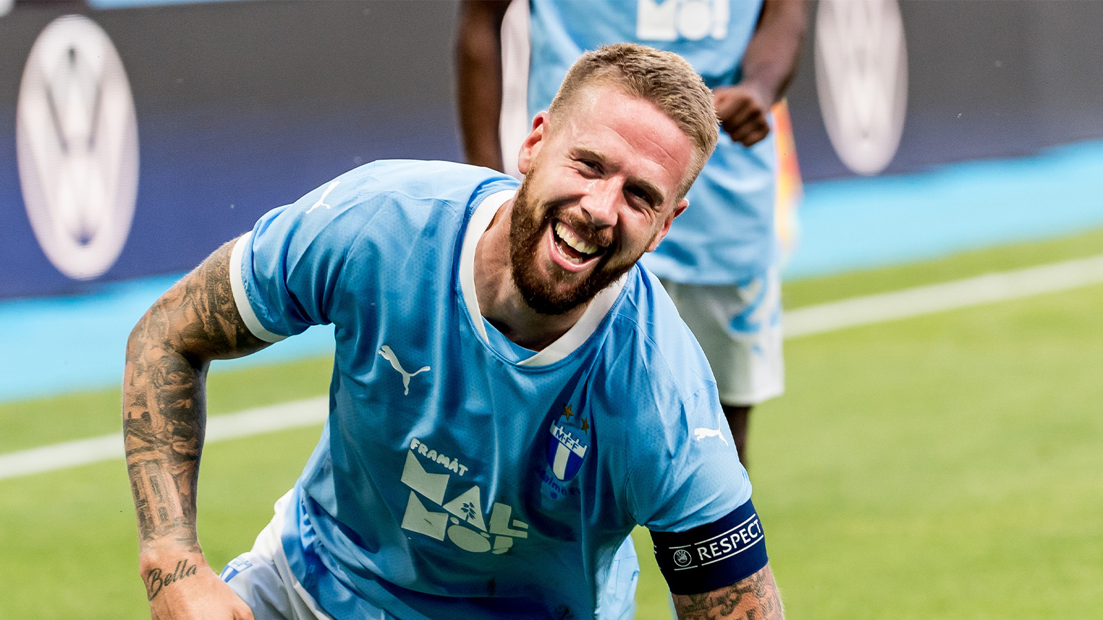 Drömminuter för Malmö – dödar CL-kvalet mot Iberia
