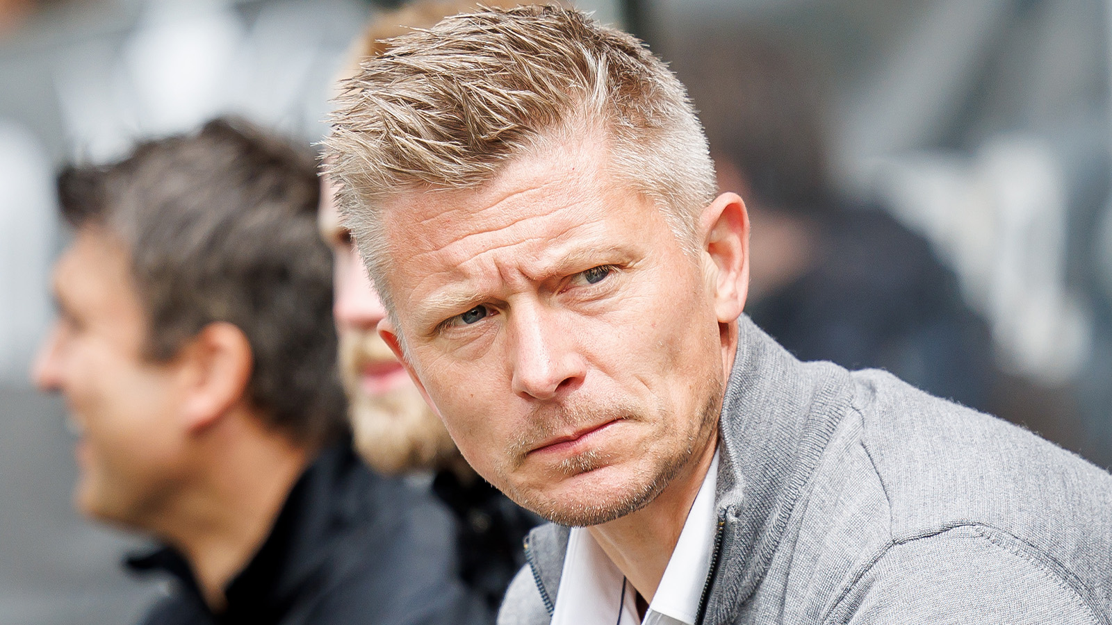 AIK-tränarens kritik: ”Vi är för slarviga”
