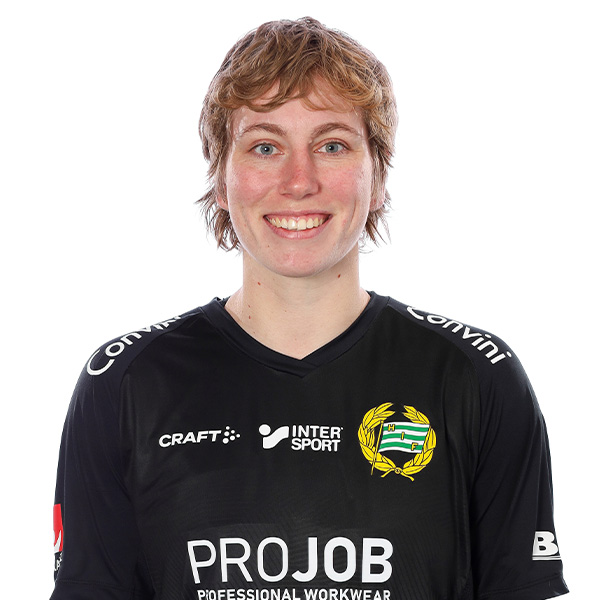 Moa Edrud