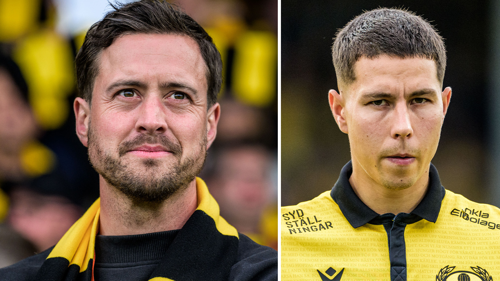Mjällby bekräftar klausul på Röjkjaer: ”Blir väl kompenserade”