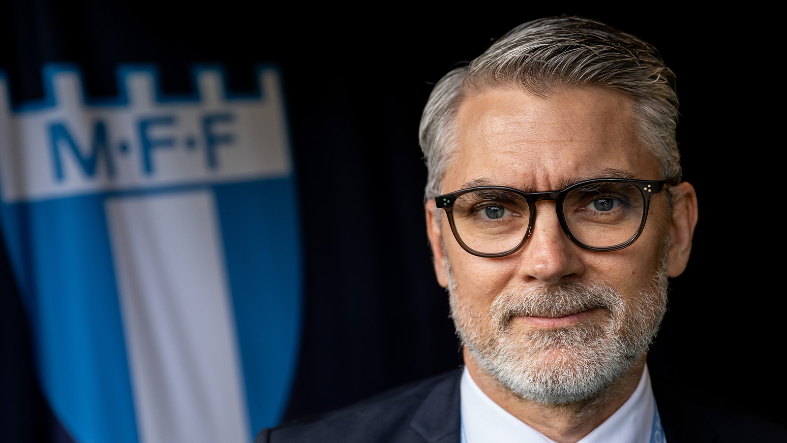 Beskedet: Malmös vd Niclas Carlnén säger upp sig