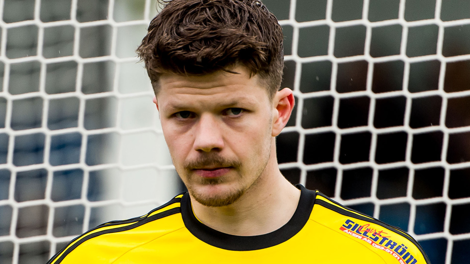 Klart: Frank Stople lämnar Östersund