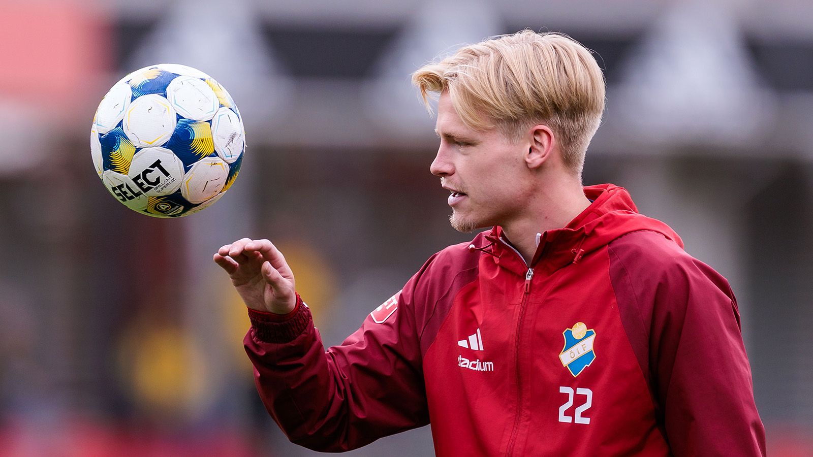 Klart: Gabrielsson lämnar Öster – för FC Rosengård