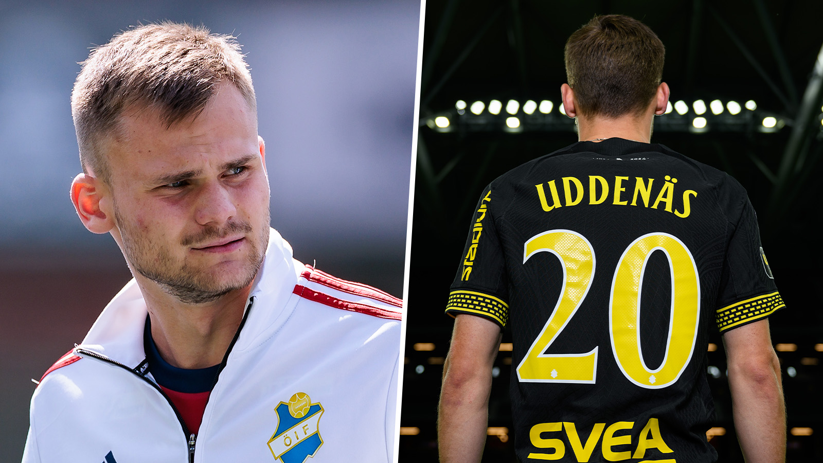 Ställdes mot gamla lagkamraterna: ”Det är kul”