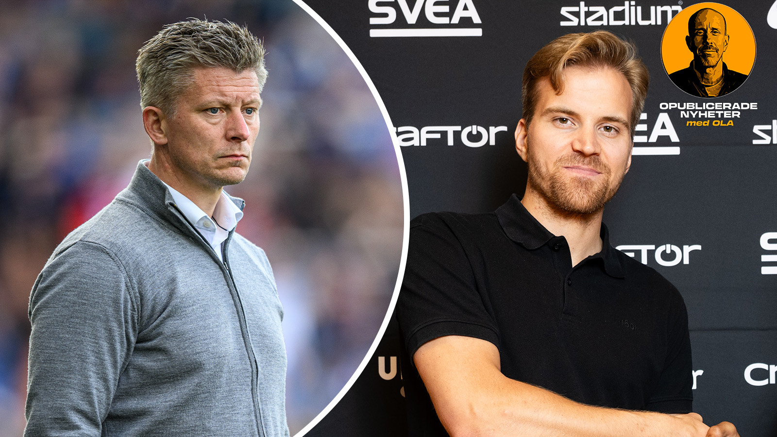 Räkna med att AIK vill handla – men även bromsa 