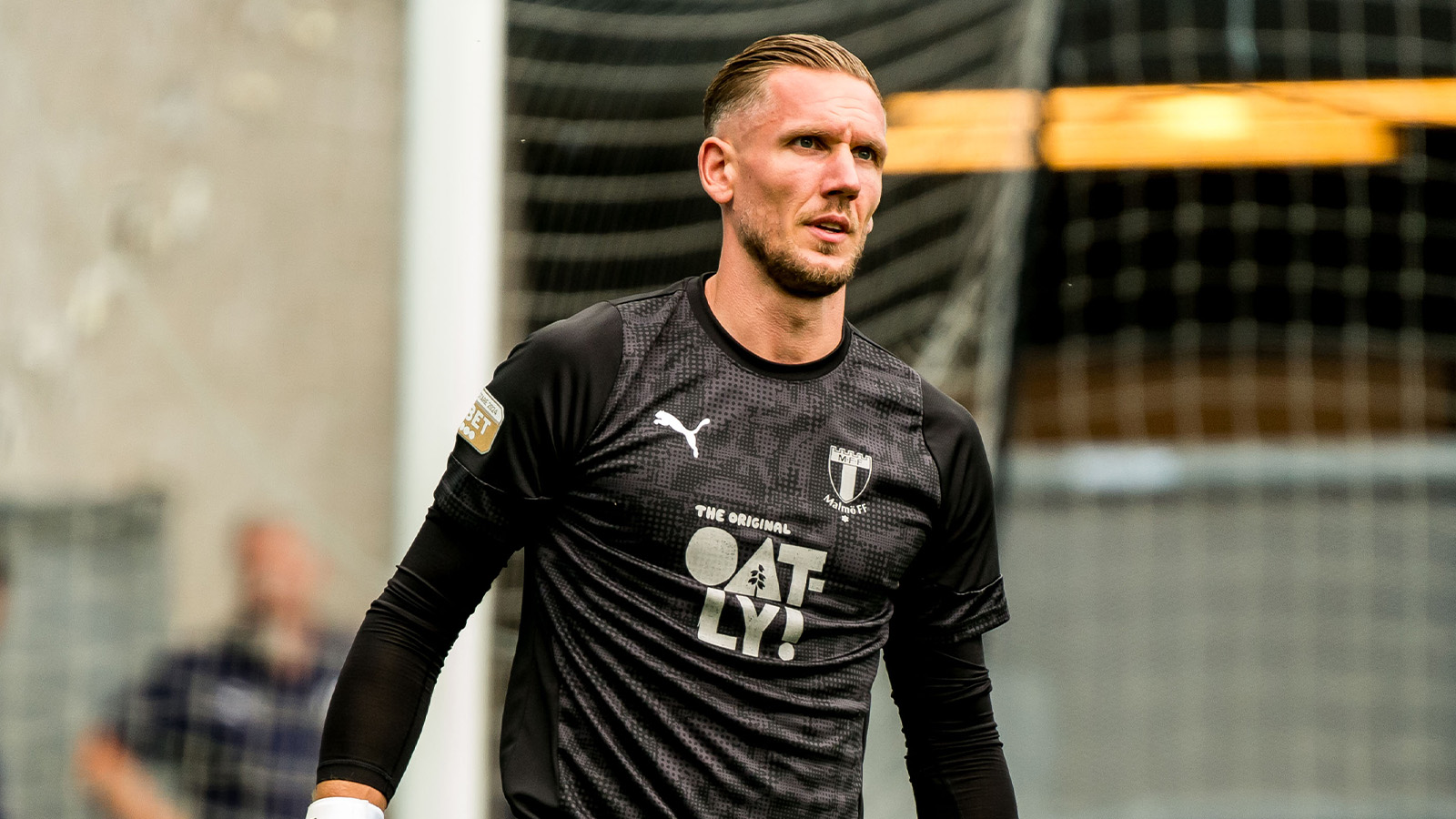 Olsen gör sin första match: ”Längtat efter denna dag”