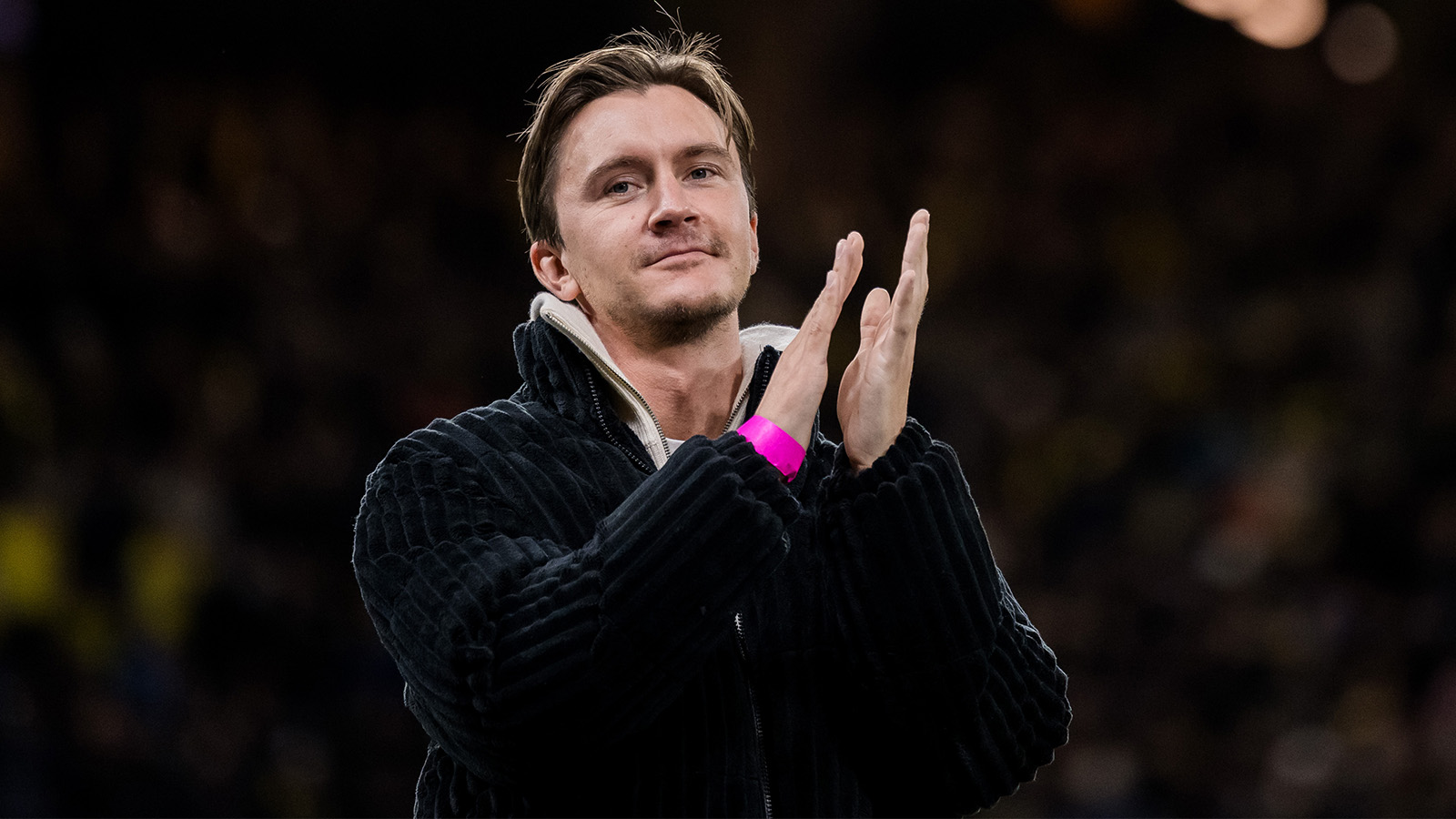 Uppgifter: Kristoffer Olsson nära att skriva på för Sleipner