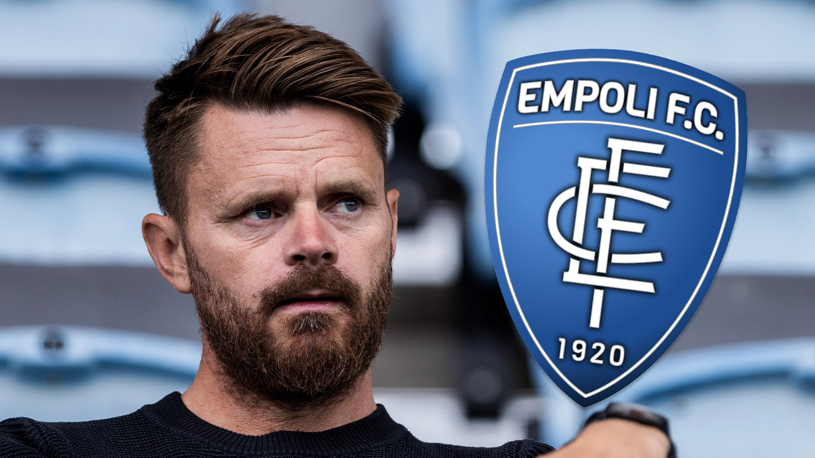 Romano: Empoli överens med Peking-talangen