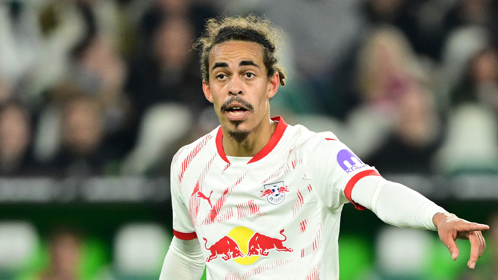 Uppgifter: Poulsen på väg bort från Leipzig
