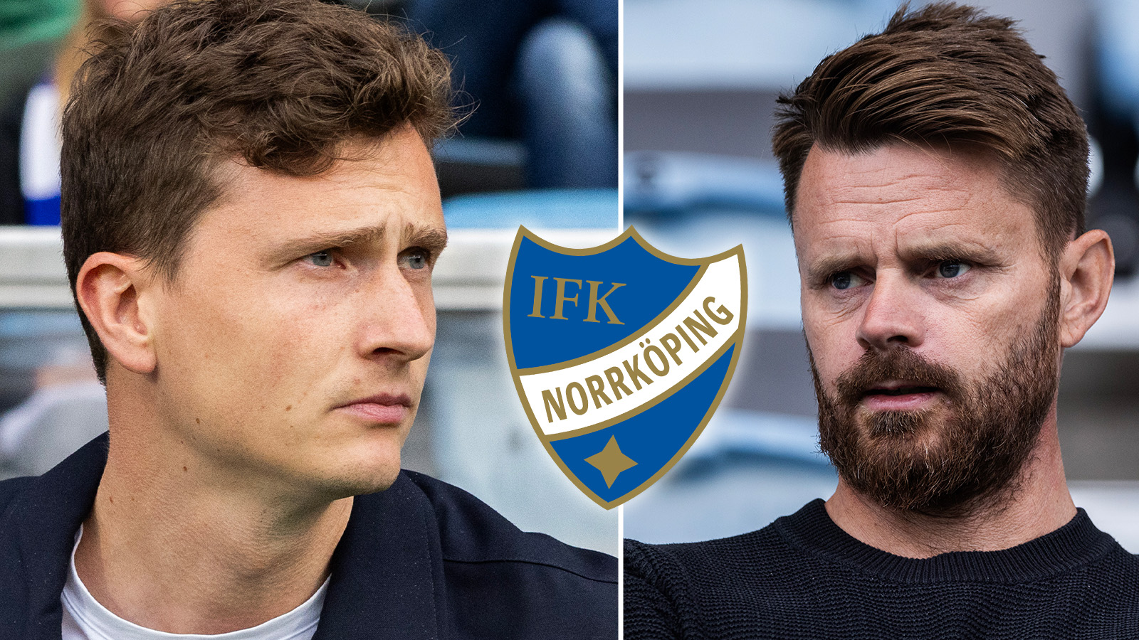 AVSLÖJAR: Gambisk mittback aktuell för Norrköping 