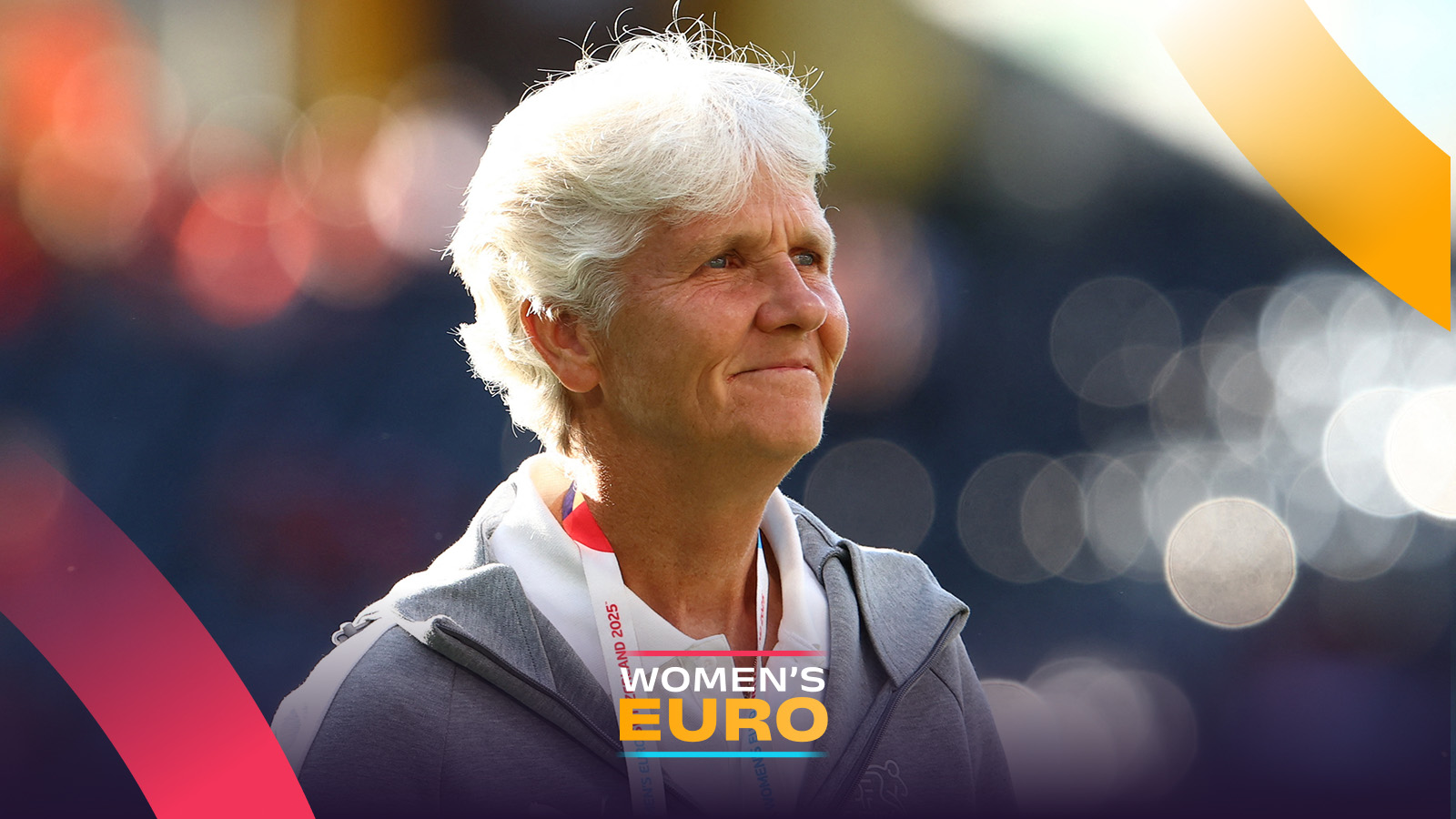Pia Sundhage efter uttåget: ”De kommer göra skillnad”