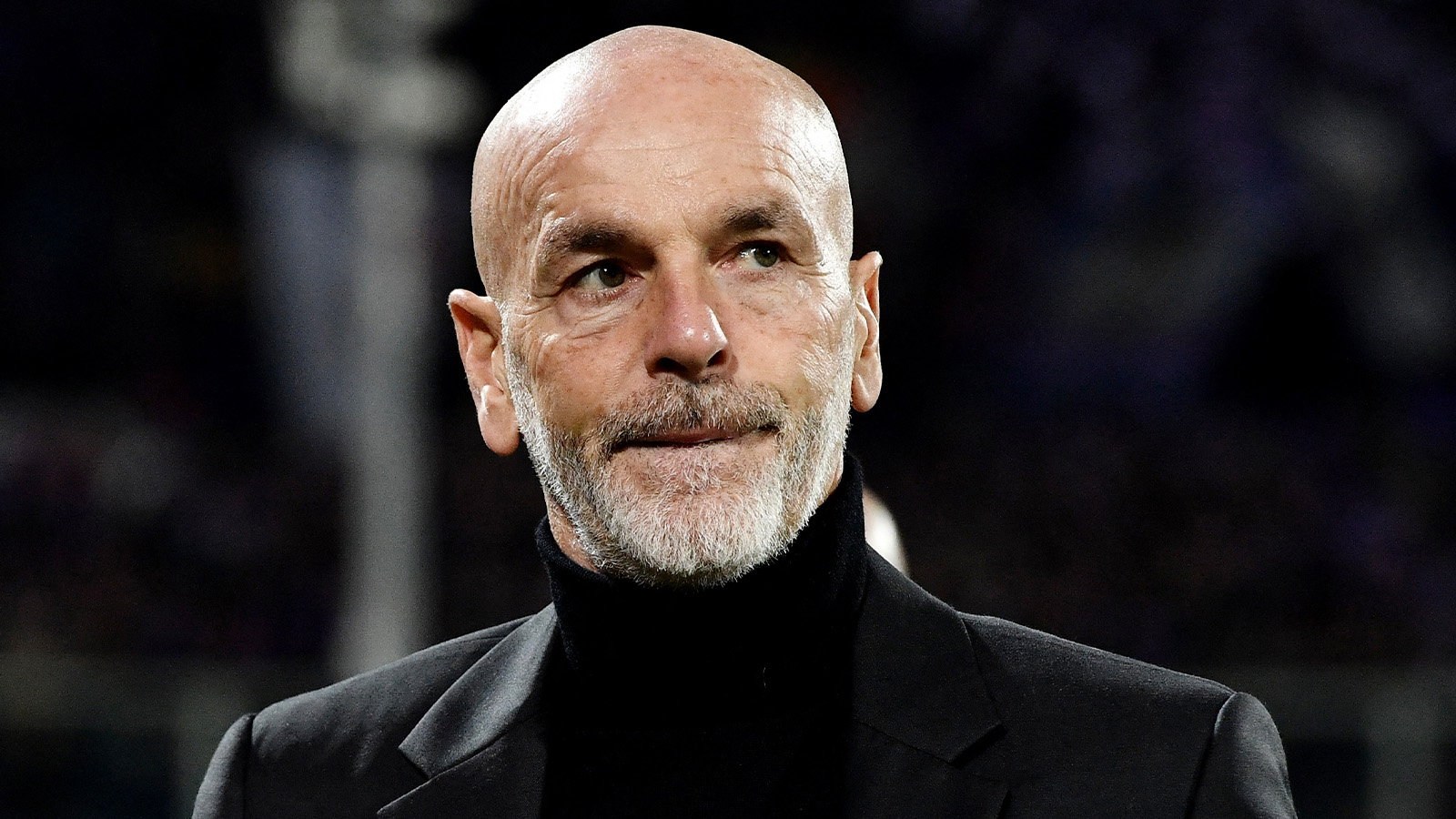 Officiellt: Stefano Pioli blir Fiorentinas nya tränare
