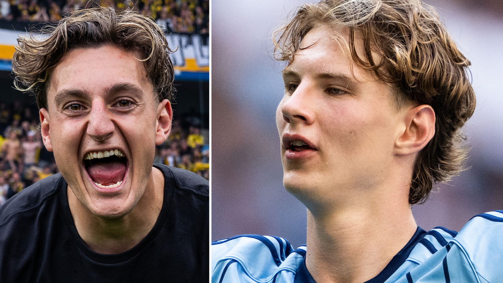 Priske om den danska kampen: ”Det blir fett”