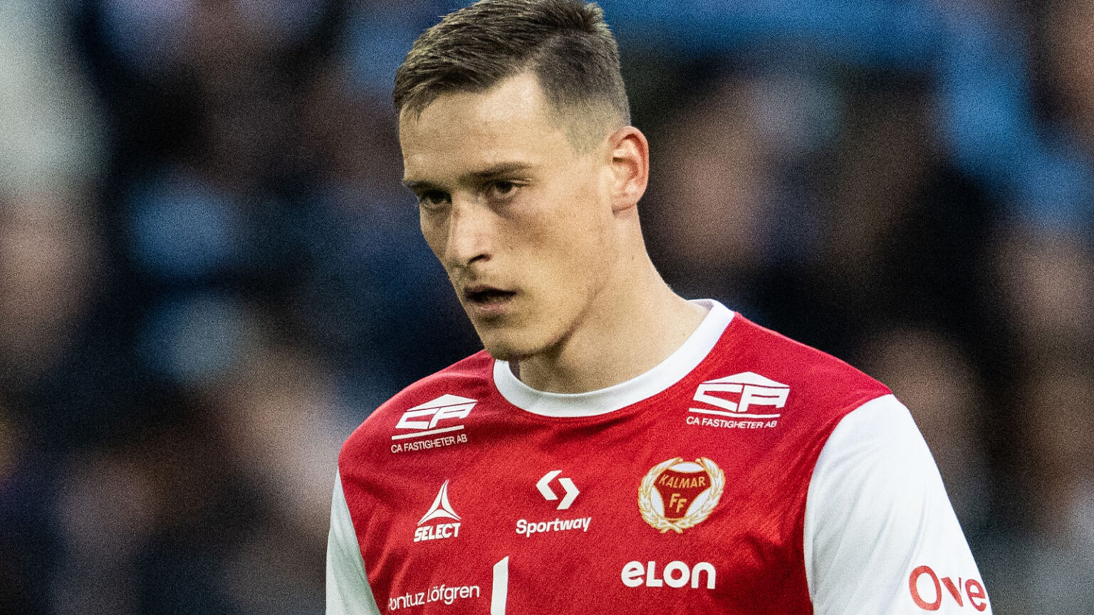 Uppgifter: Rajovic nära Legia Warszawa - FotbollDirekt