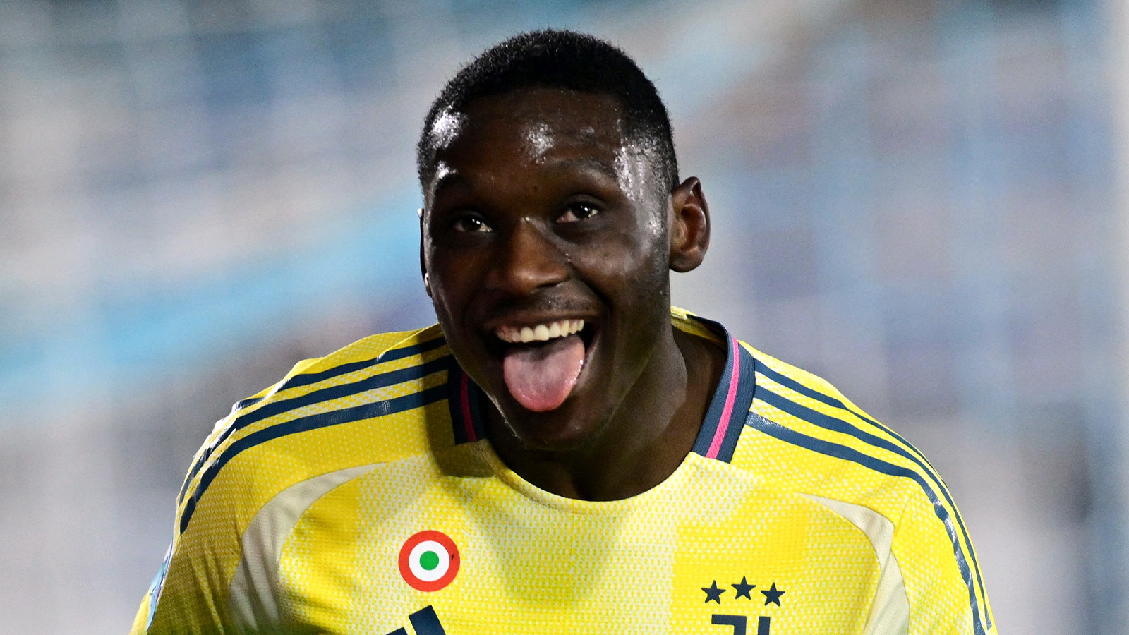 Di Marzio: Juventus vill köpa loss Kolo Muani
