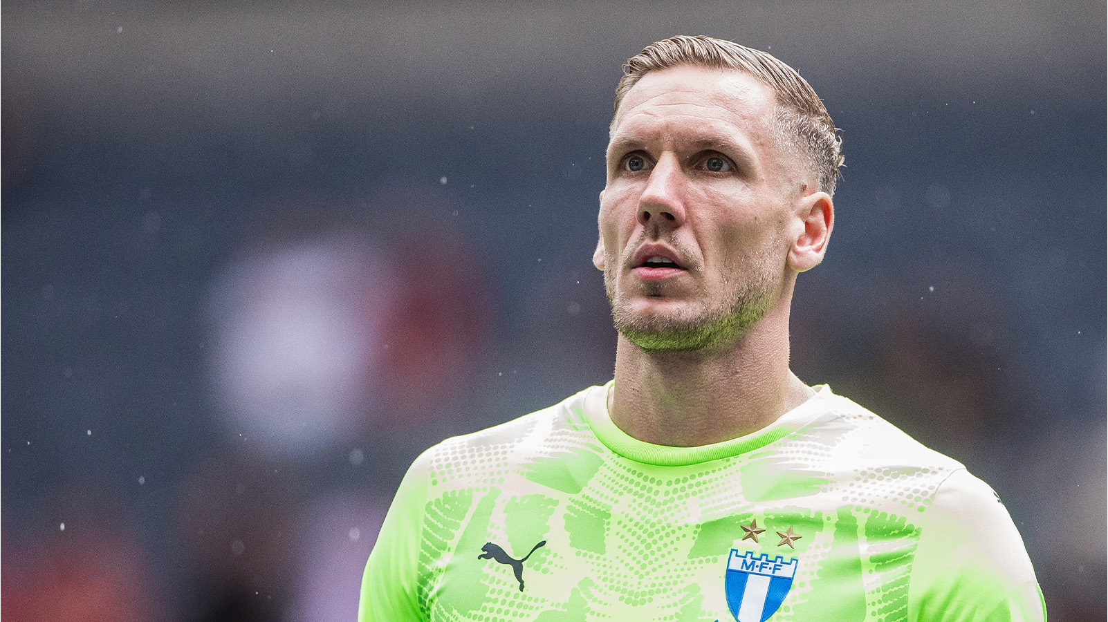 Robin Olsen ställs mot sin gamla klubb: ”Jag skiter fullständigt i vem vi möter”
