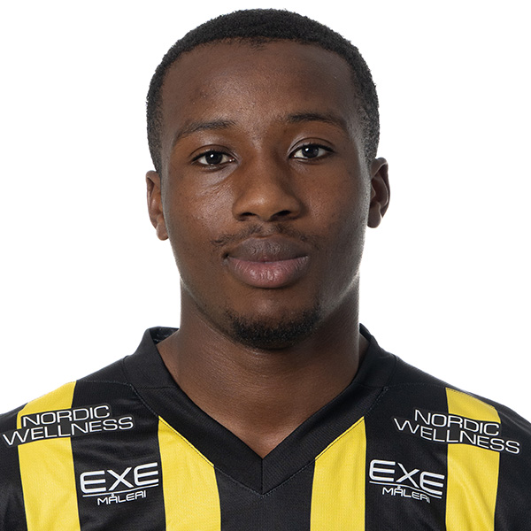 Sanders Ngabo