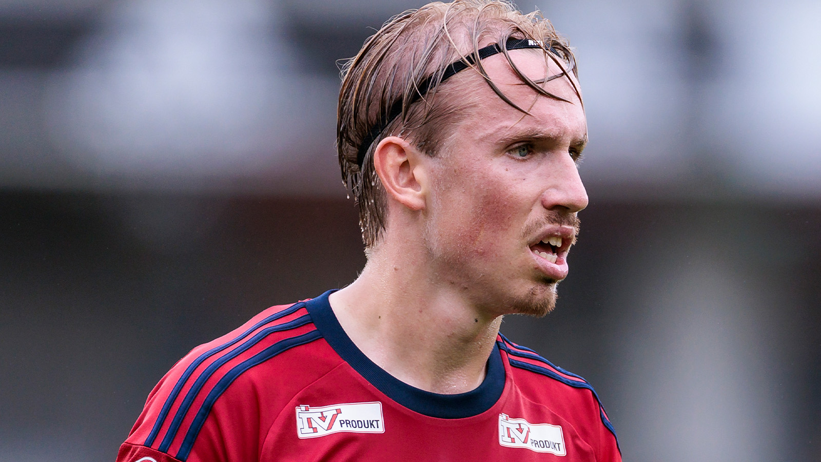 Klart: David Seger säljs av Öster