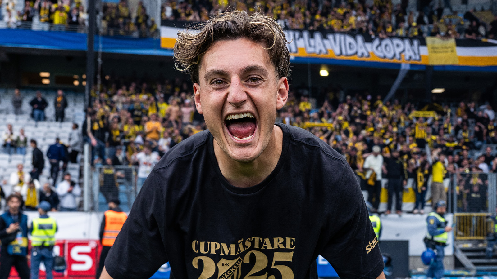 AVSLÖJAR: Avfärdar dubbla bud på Silas Andersen