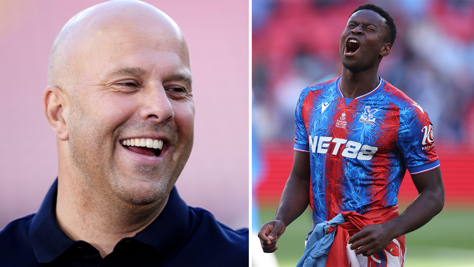 Transferexperten: Liverpool är överens med Marc Guéhi