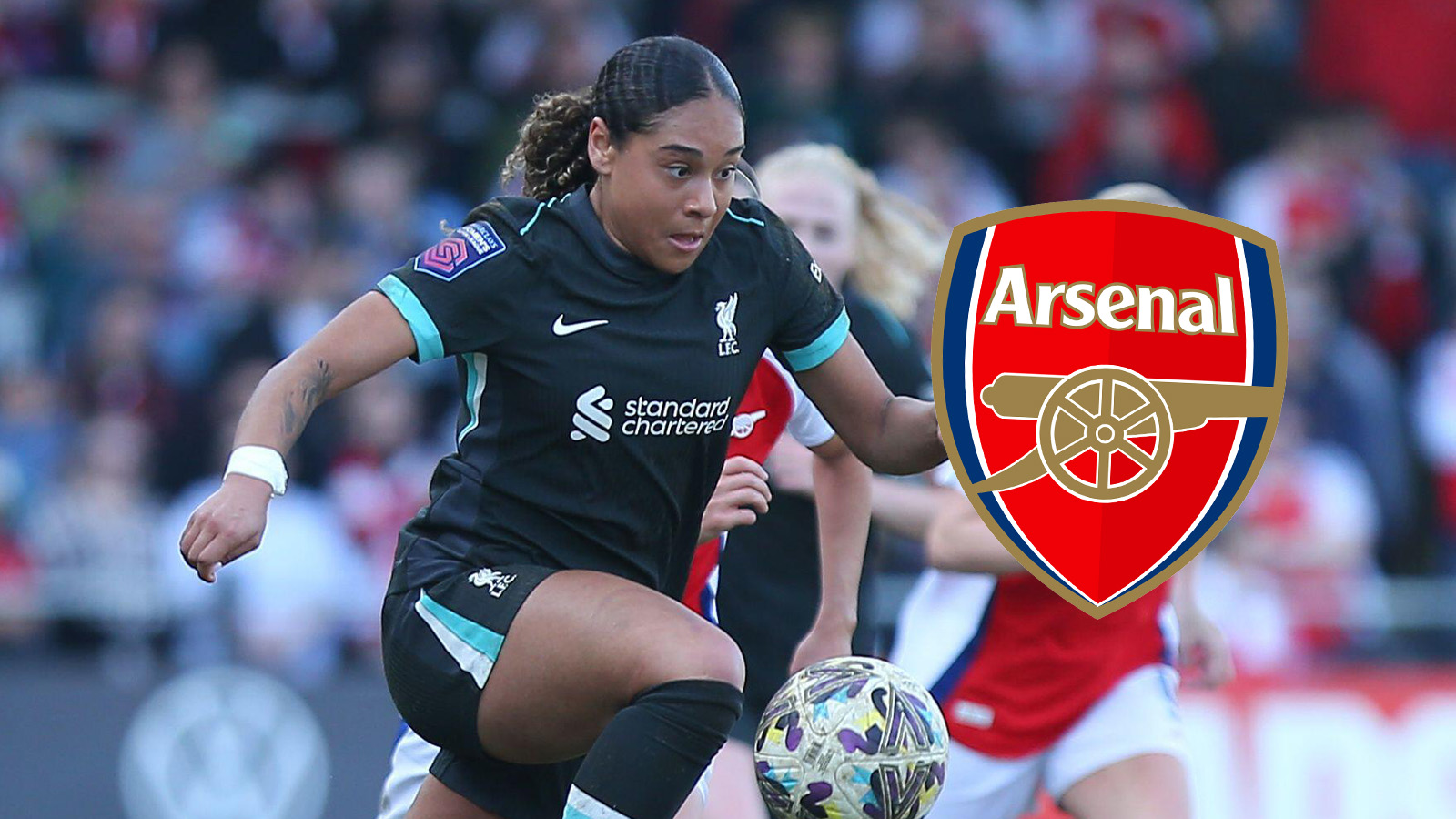 Klart: Arsenal värvar Smith – blir dyraste värvningen någonsin