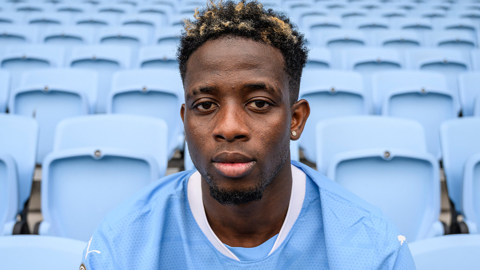 Officiellt: Soumah klar för Malmö FF
