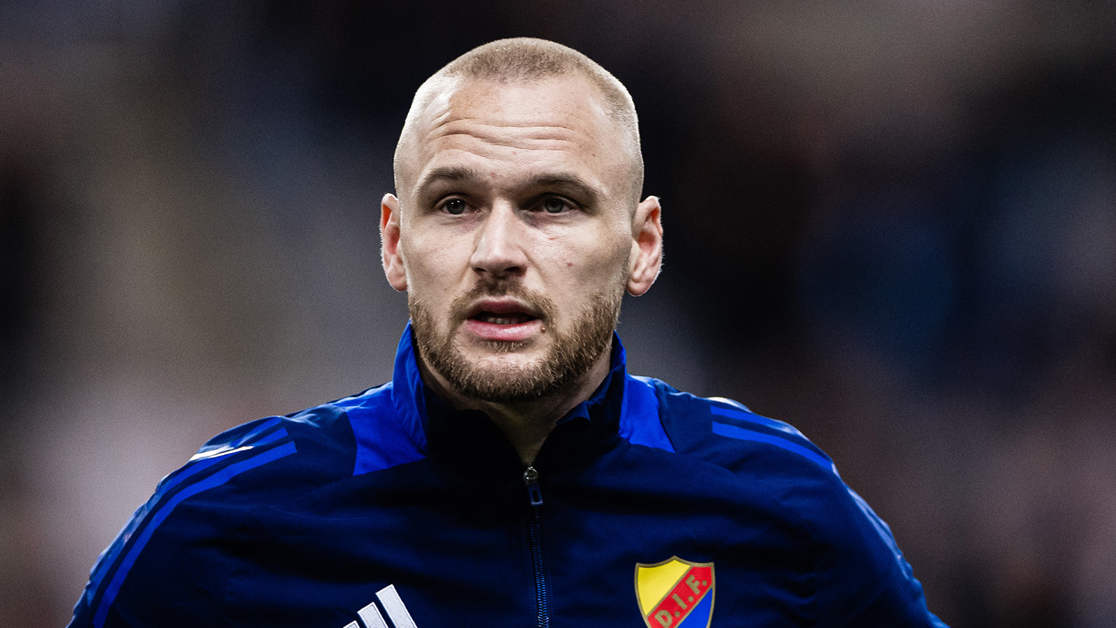 Djurgårdsstjärnan: ”Får ta en diskussion om det”