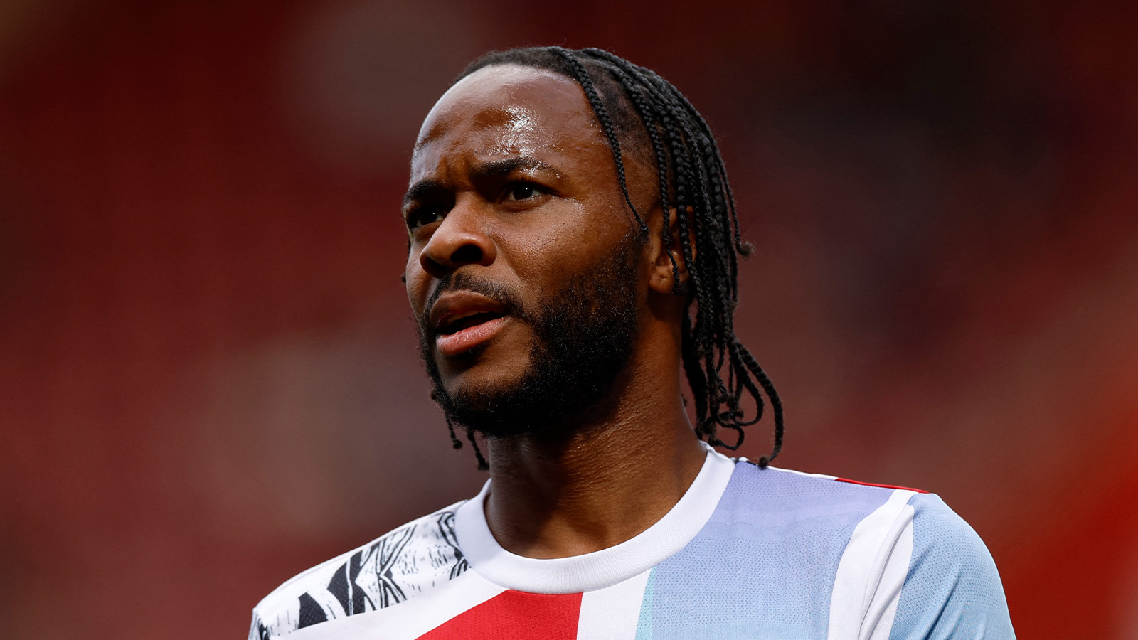 Uppgifter: Bayer Leverkusen jagar Sterling