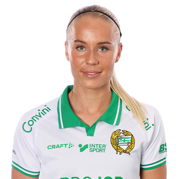 Stina Lennartsson