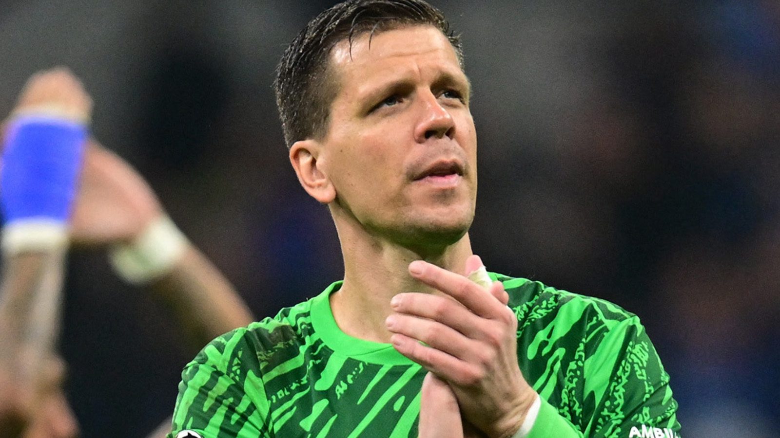 Officiellt: Szczęsny stannar i Barcelona