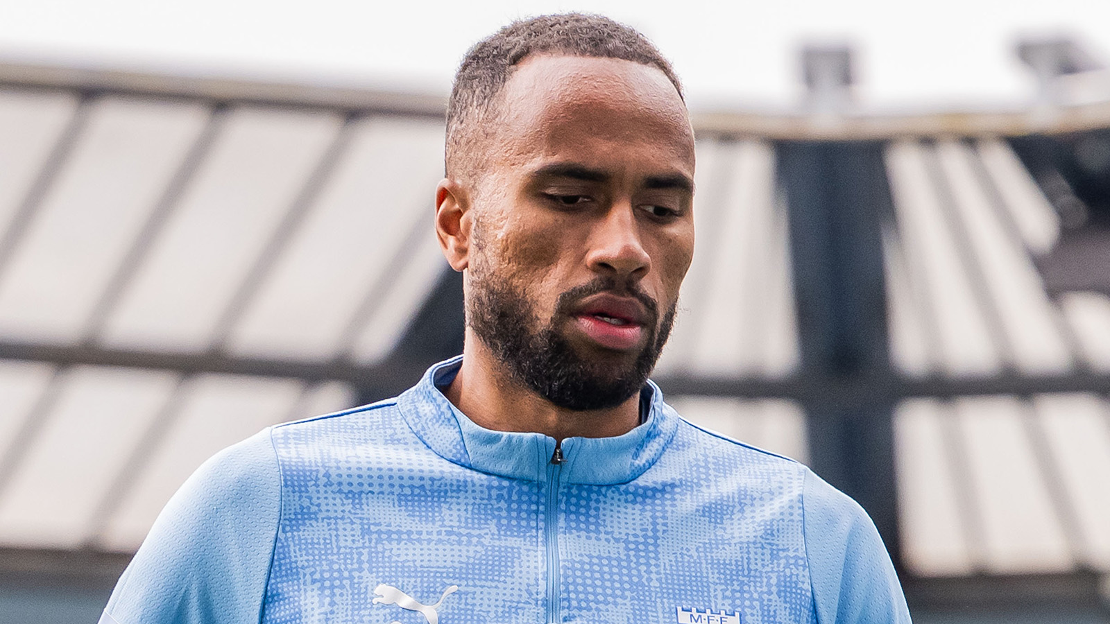 Kiese Thelin tillbaka inför CL-returen