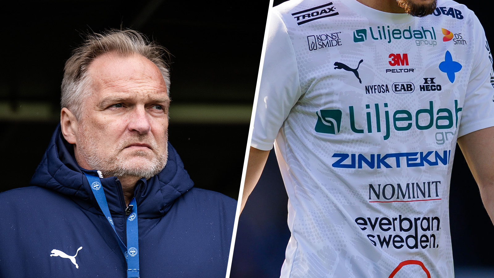 Bekräftat: Coulibaly klar för IFK Värnamo