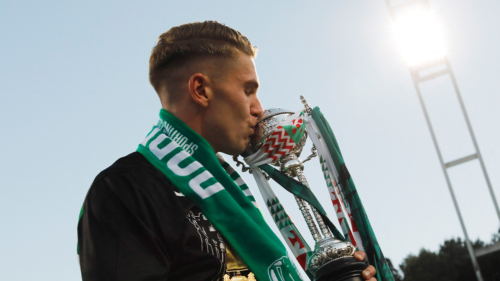 Gyökeres övergångssumma – Sporting avslöjar