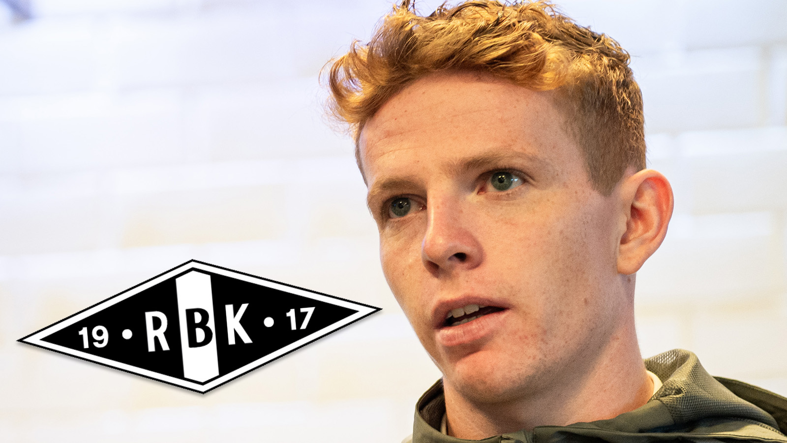 Officiellt: Rosenborg värvar Witry