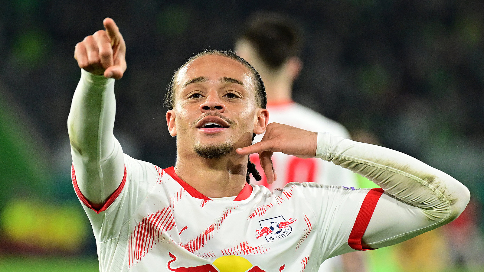 Uppgifter: Xavi Simons närmar sig Chelsea