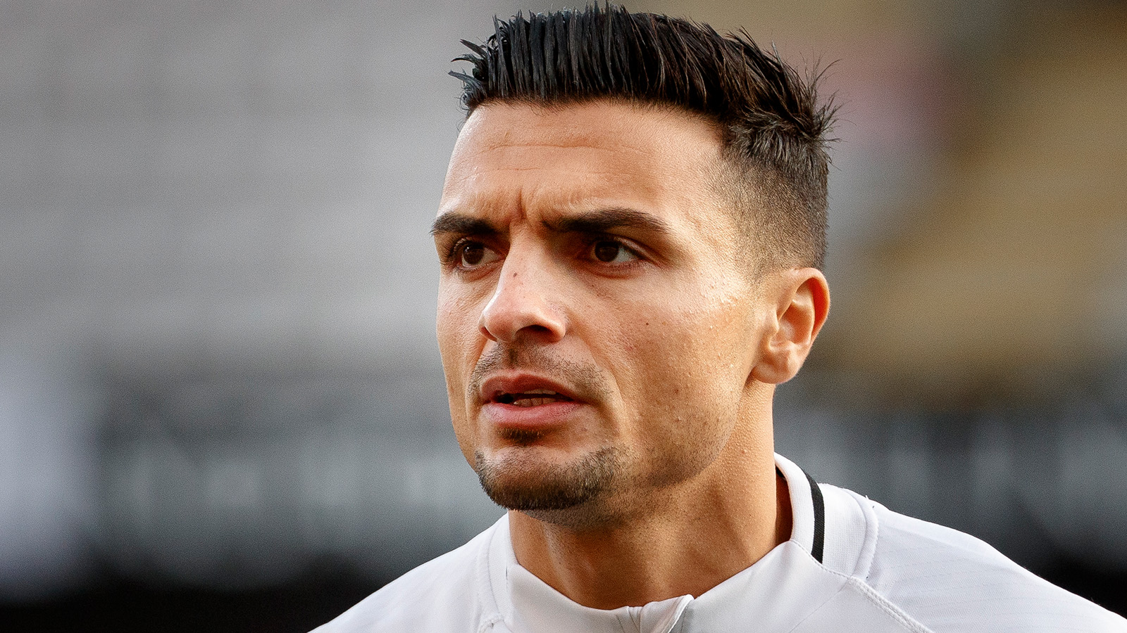 Klart: Ahmed Yasin återvänder till Örebro