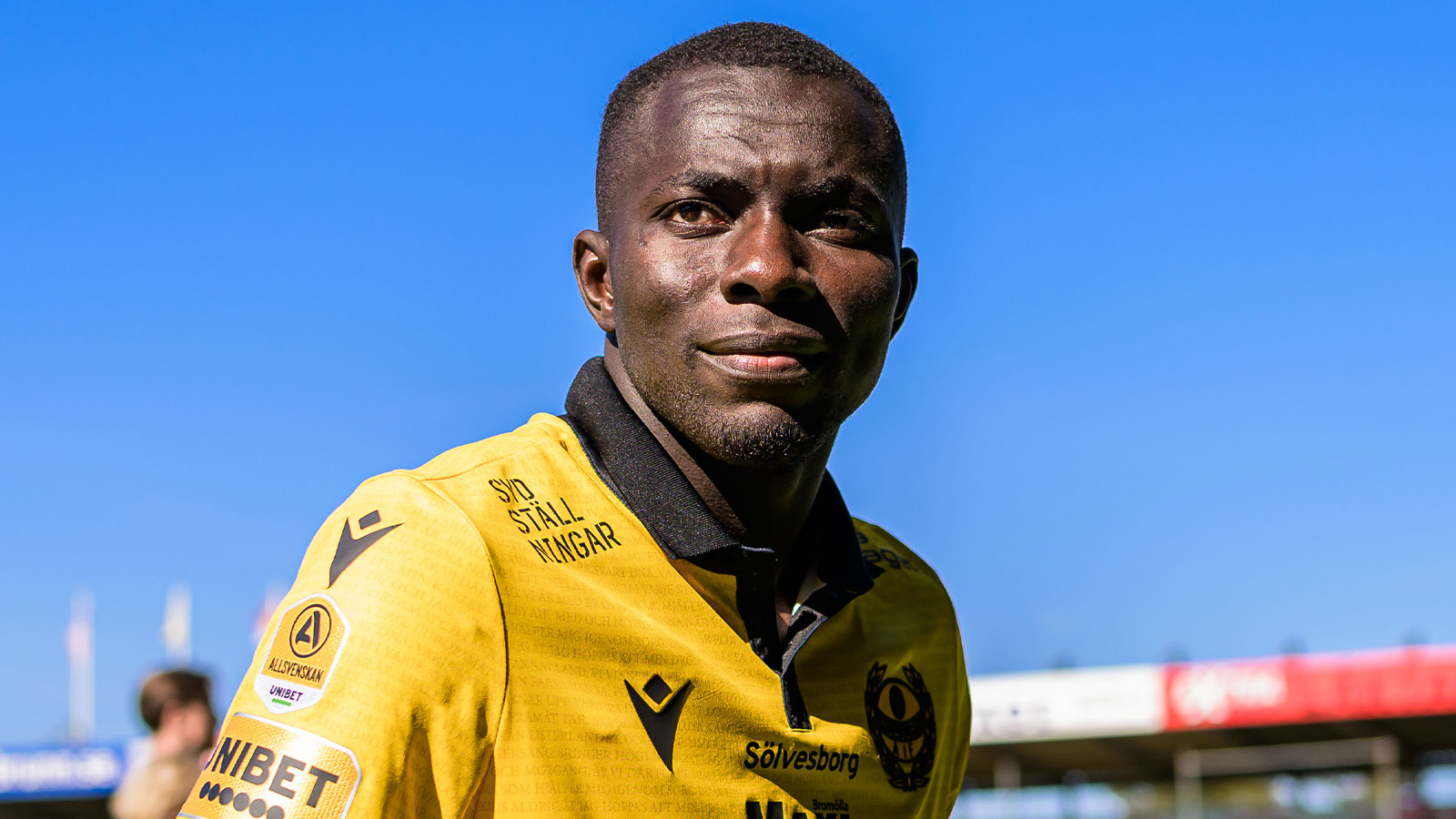 Grekisk media: Efter FD:s avslöjande – Manneh reser till Grekland