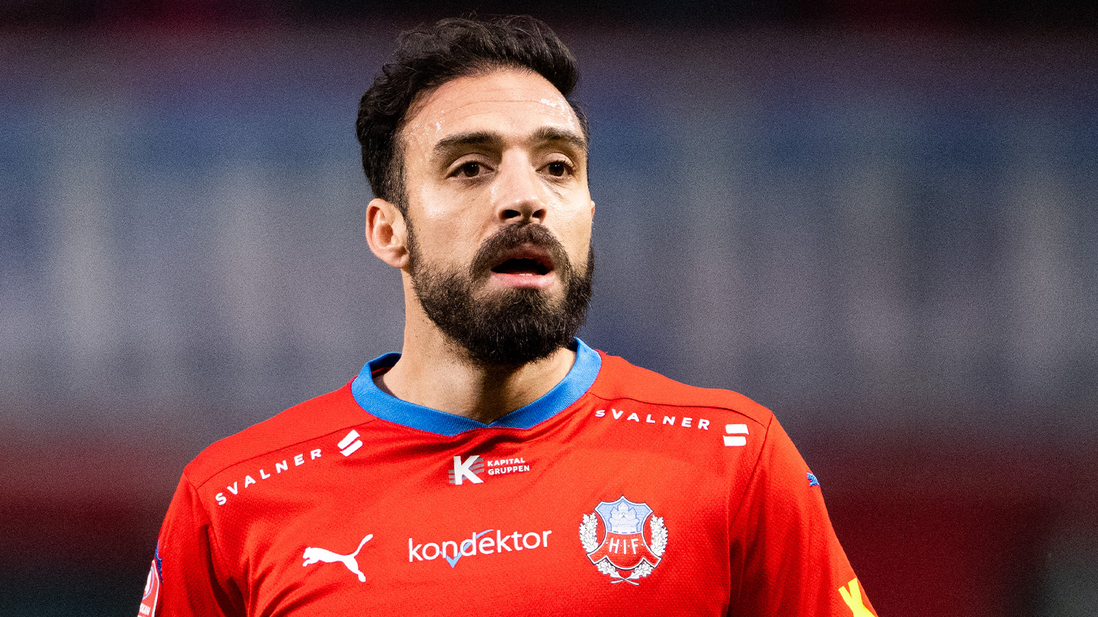 Officiellt: Khalili klar för moderklubben