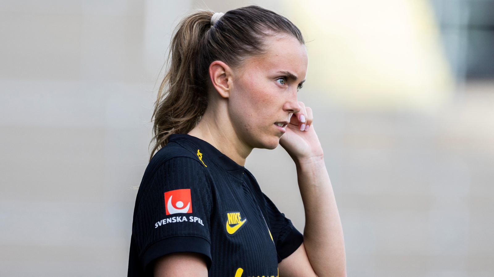 LIVE: AIK – Djurgården