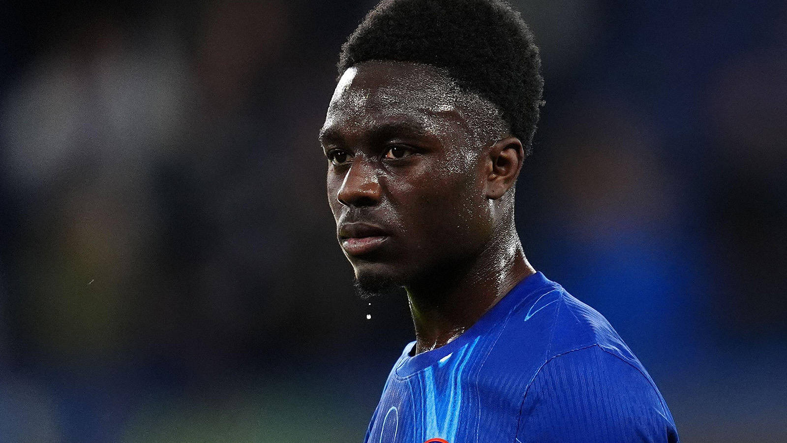 Uppgifter: Svenska Chelsea-talangen aktuell för flytt