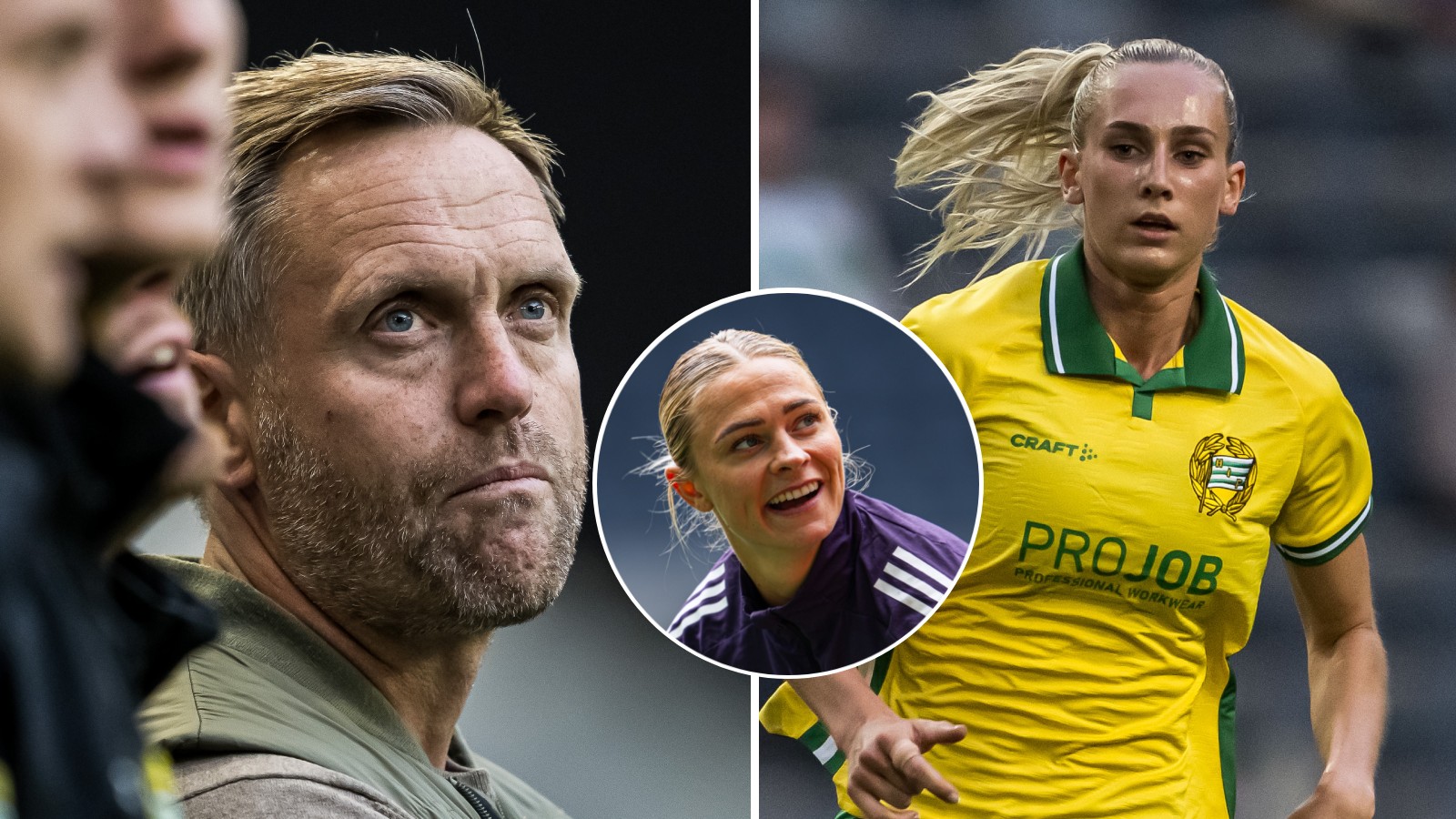 Illa ute sist – nu väntar något helt annat: ”Annan typ av match mot United”