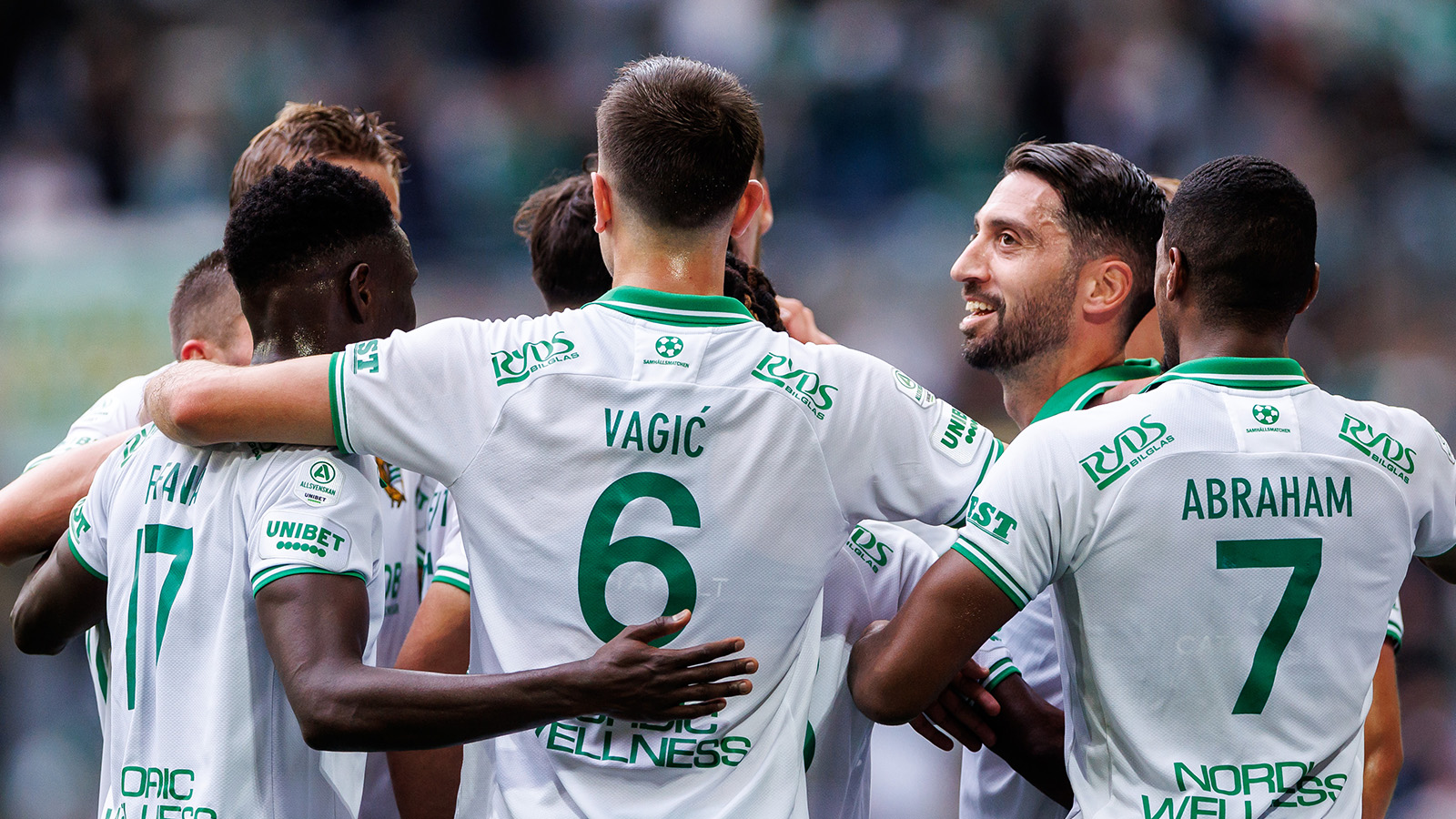 ”Slarvigt värre – men Bajen kapitaliserar med klass”
