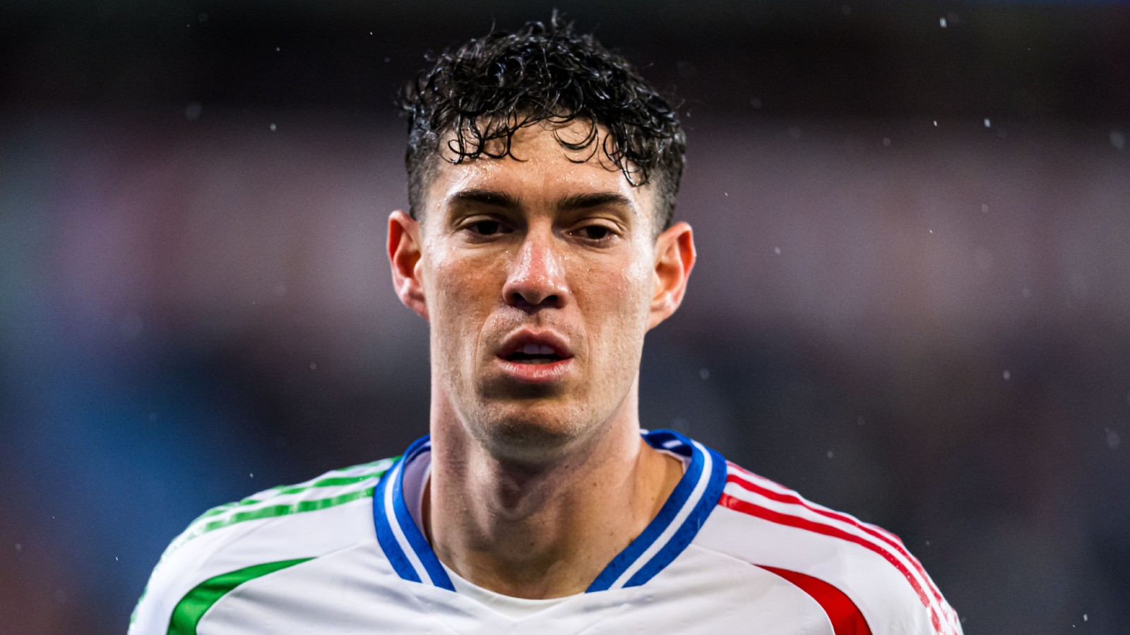 Uppgifter: Inter har nobbat Chelsea-bud på Bastoni